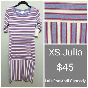 LuLaRoe Julia